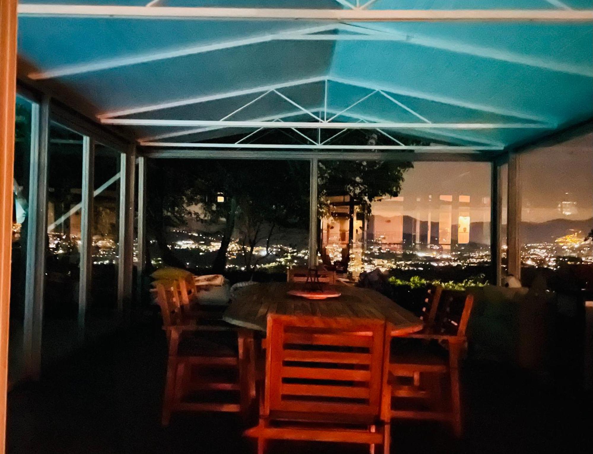Villa Mandetta B&B Santo Stefano del Sole Экстерьер фото