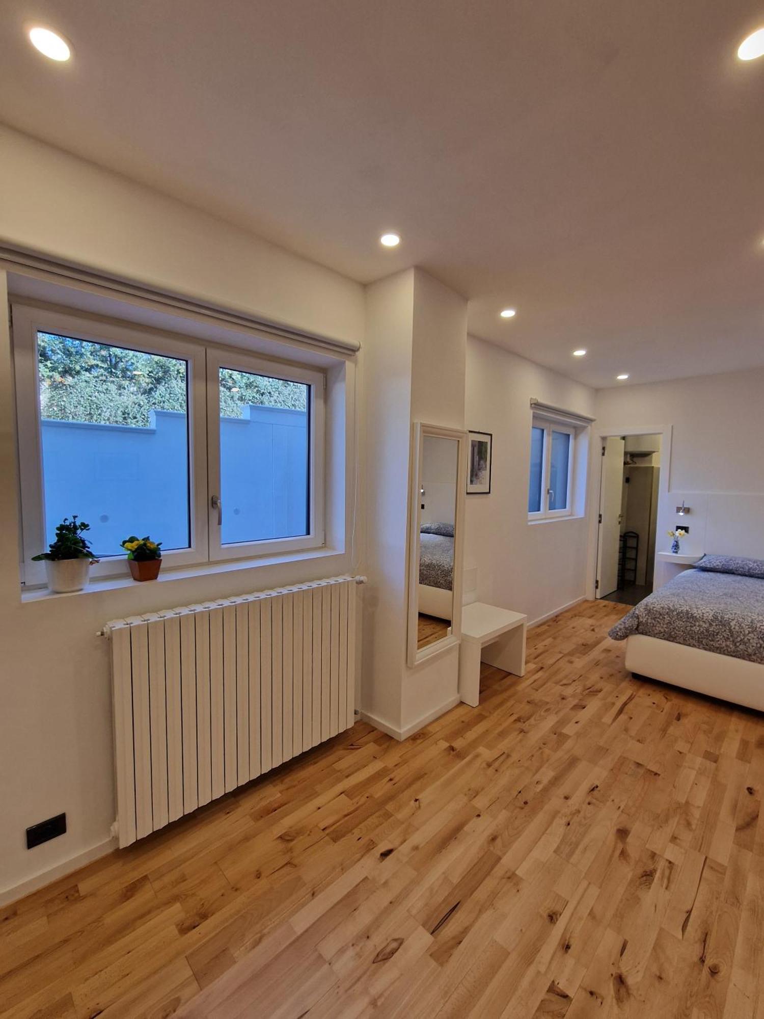 Villa Mandetta B&B Santo Stefano del Sole Экстерьер фото
