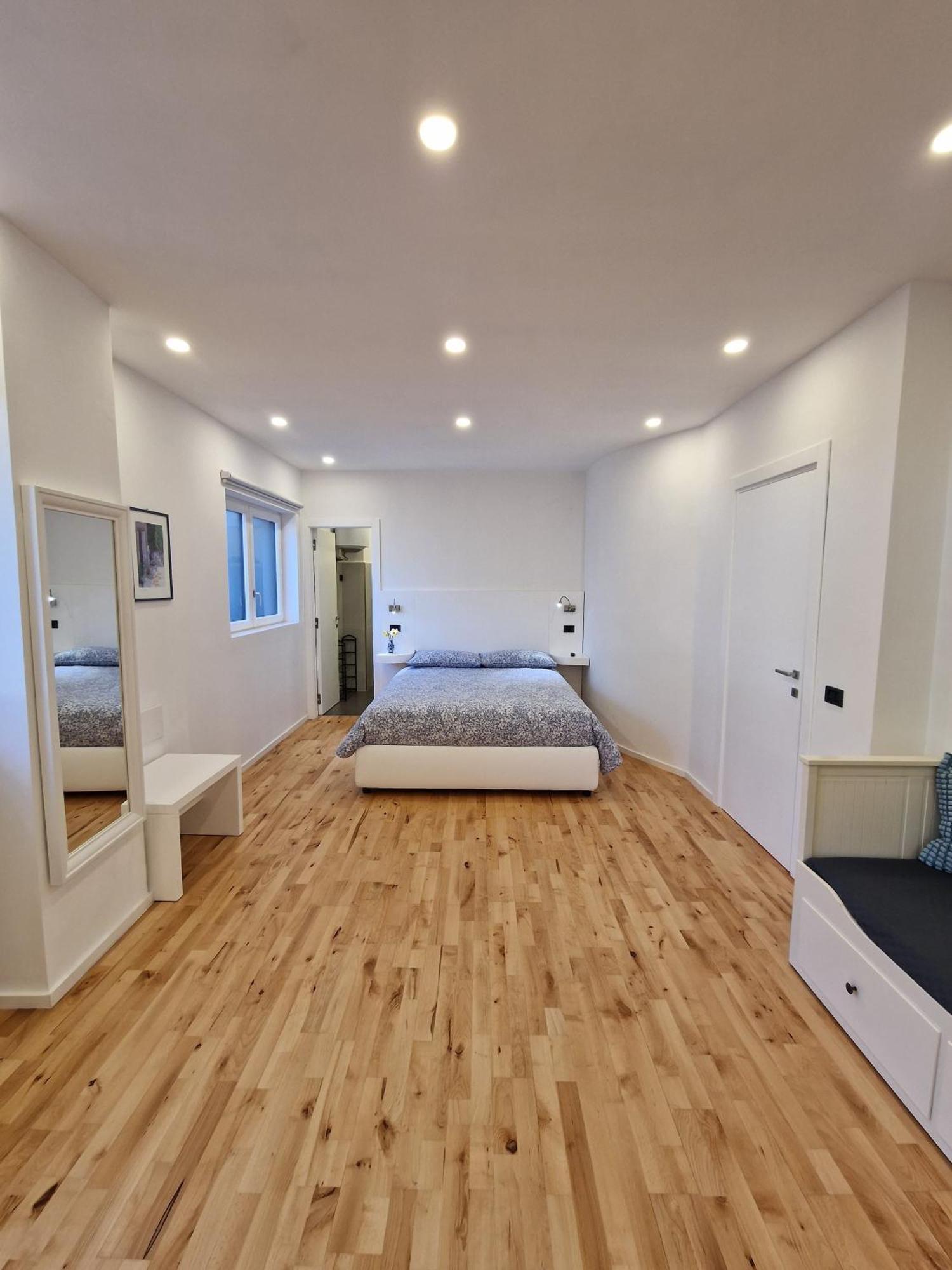Villa Mandetta B&B Santo Stefano del Sole Экстерьер фото