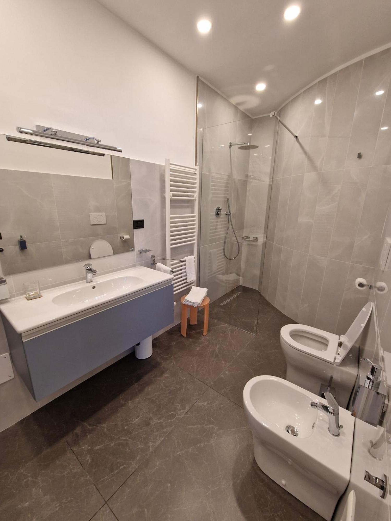 Villa Mandetta B&B Santo Stefano del Sole Экстерьер фото