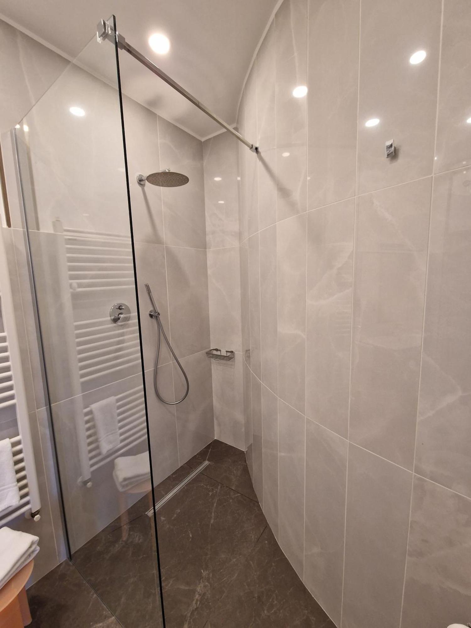 Villa Mandetta B&B Santo Stefano del Sole Экстерьер фото