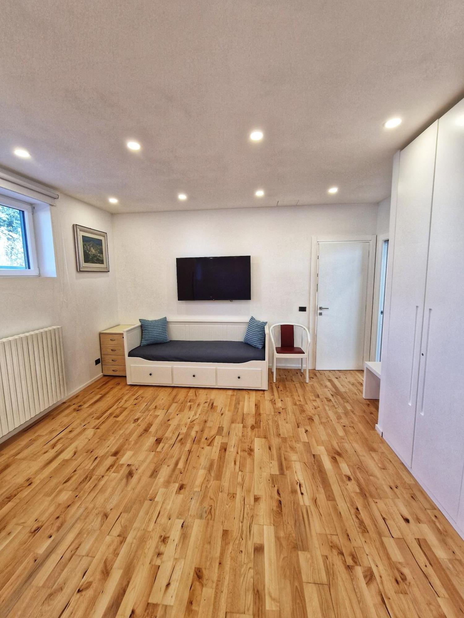 Villa Mandetta B&B Santo Stefano del Sole Экстерьер фото